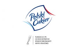 Dziękujemy za wsparcie Polskiemu Cukrowi S. A.